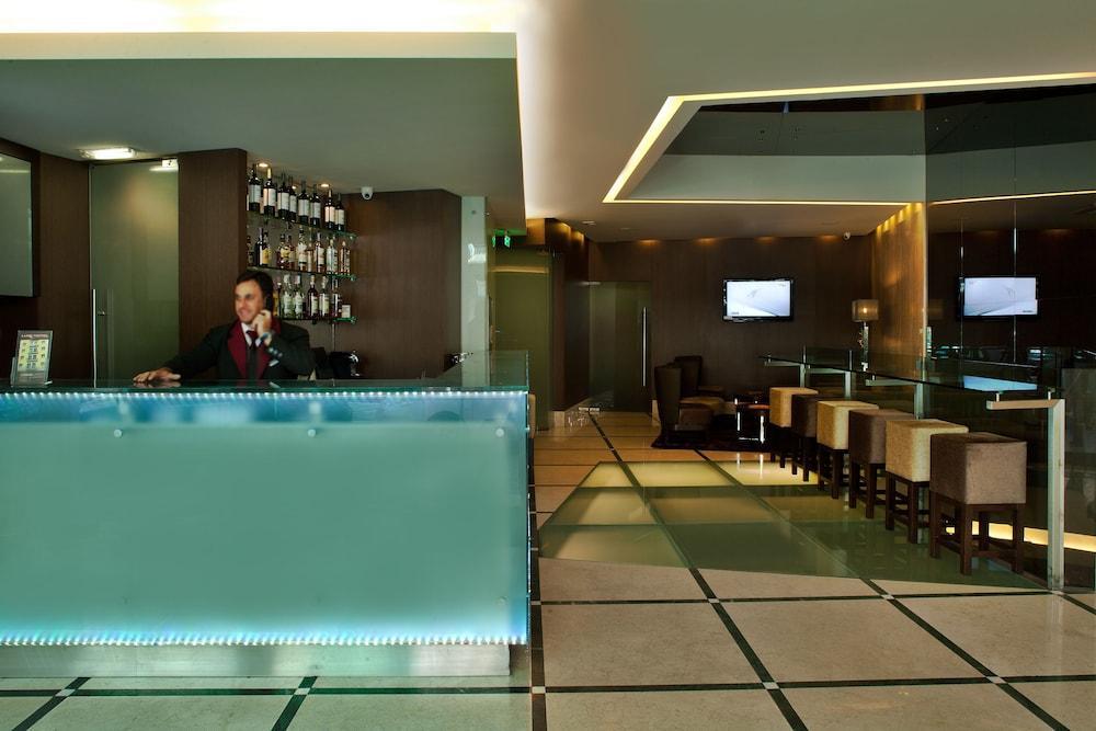 Turim Luxe Lissabon
