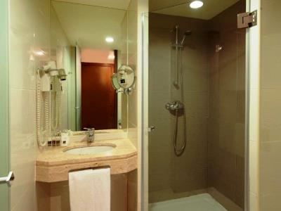 Turim Luxe 2* Lissabon