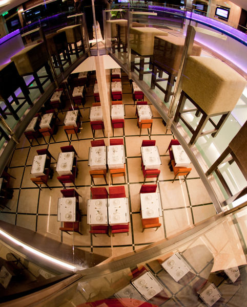 Turim Luxe 2* Lissabon