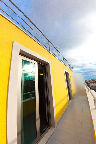 Turim Luxe Lissabon