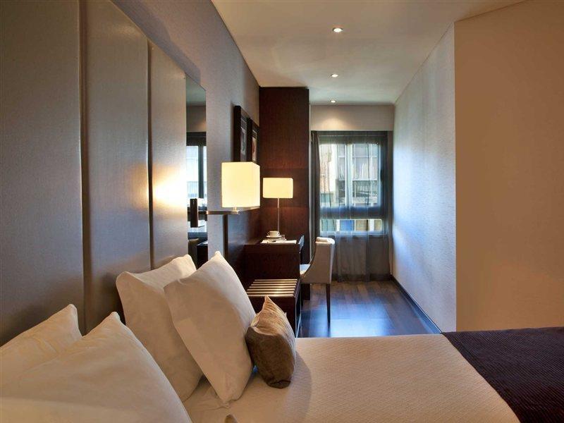 Turim Luxe Lissabon