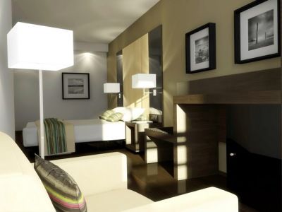 Turim Luxe Lissabon