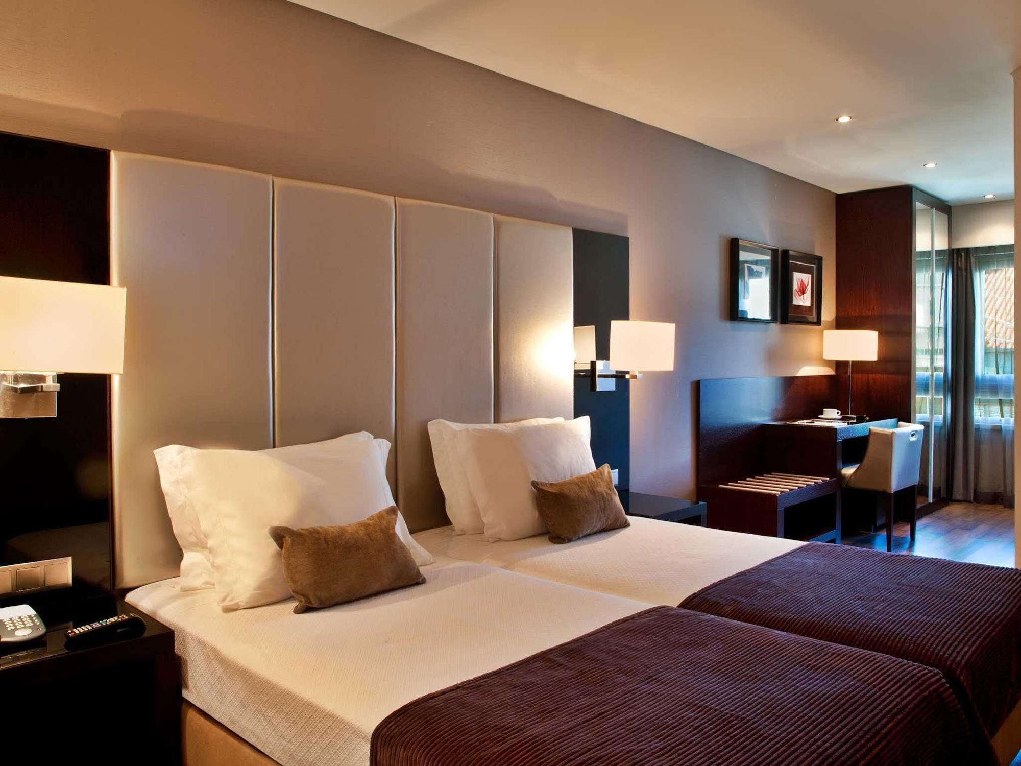 Turim Luxe Lissabon