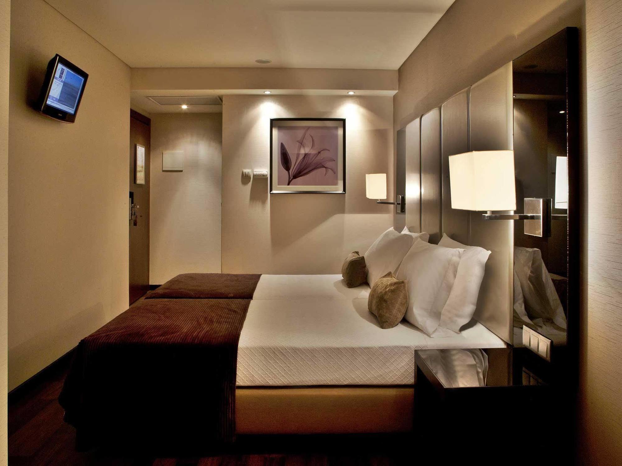 Turim Luxe Hotel Lissabon