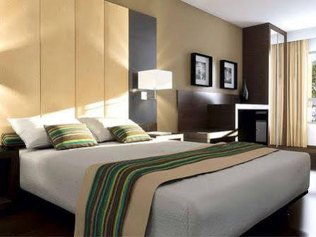Turim Luxe 2* Lissabon