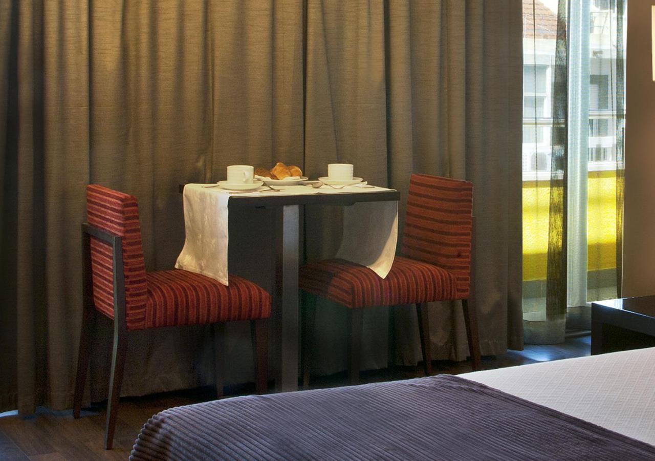 Turim Luxe Hotel Lissabon