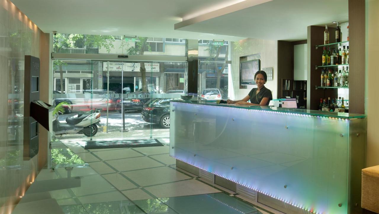 Turim Luxe Lissabon