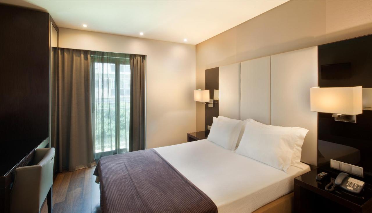 Turim Luxe 2* Lissabon