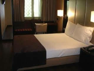Hotel Turim Luxe Lissabon