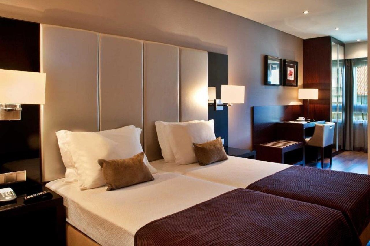 Turim Luxe 2* Lissabon