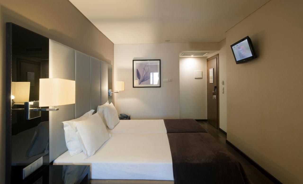 Turim Luxe Lissabon